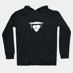 Inumaki - JJK Hoodie